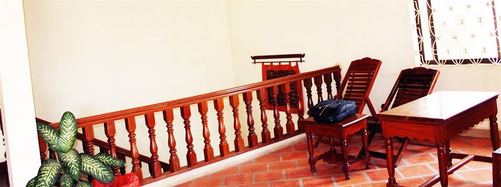 Garden House Guesthouse Siem Reap Exterior photo