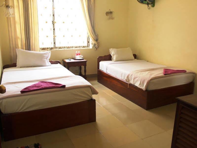 Garden House Guesthouse Siem Reap Exterior photo