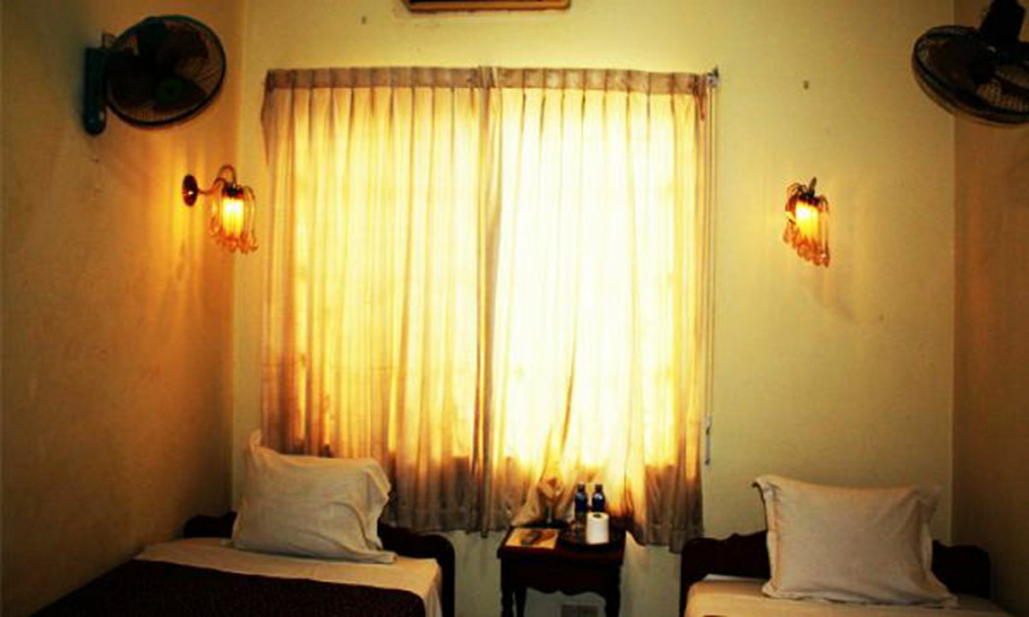 Garden House Guesthouse Siem Reap Exterior photo