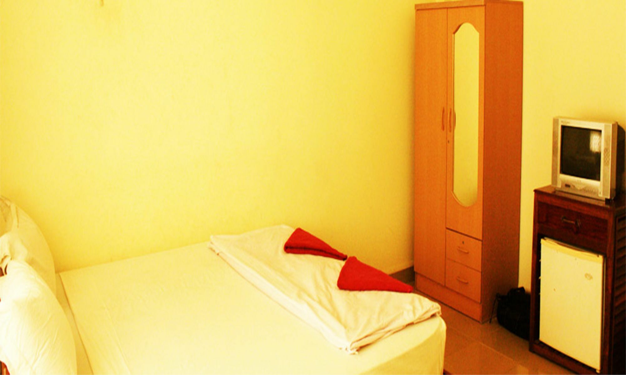 Garden House Guesthouse Siem Reap Exterior photo