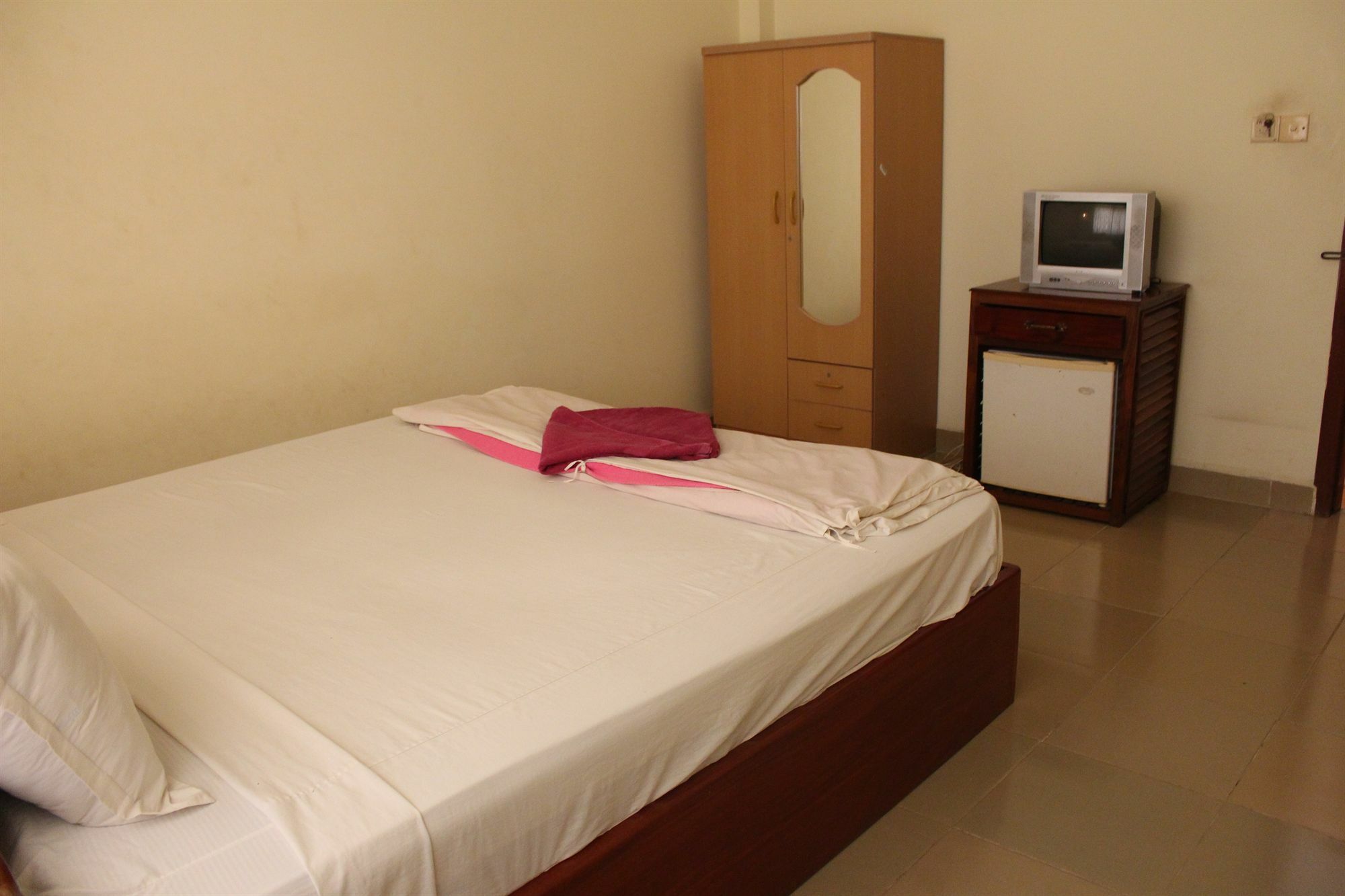 Garden House Guesthouse Siem Reap Exterior photo